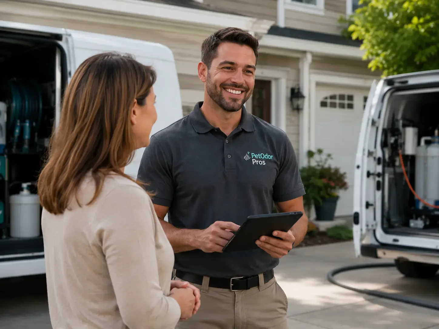 Pet Odor Removal FAQs for Sciota, PA